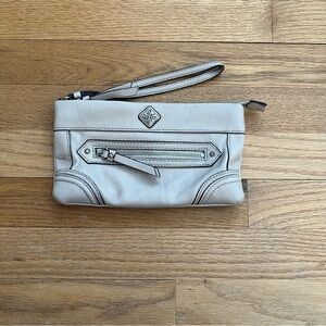 Vera Wang Wristlet